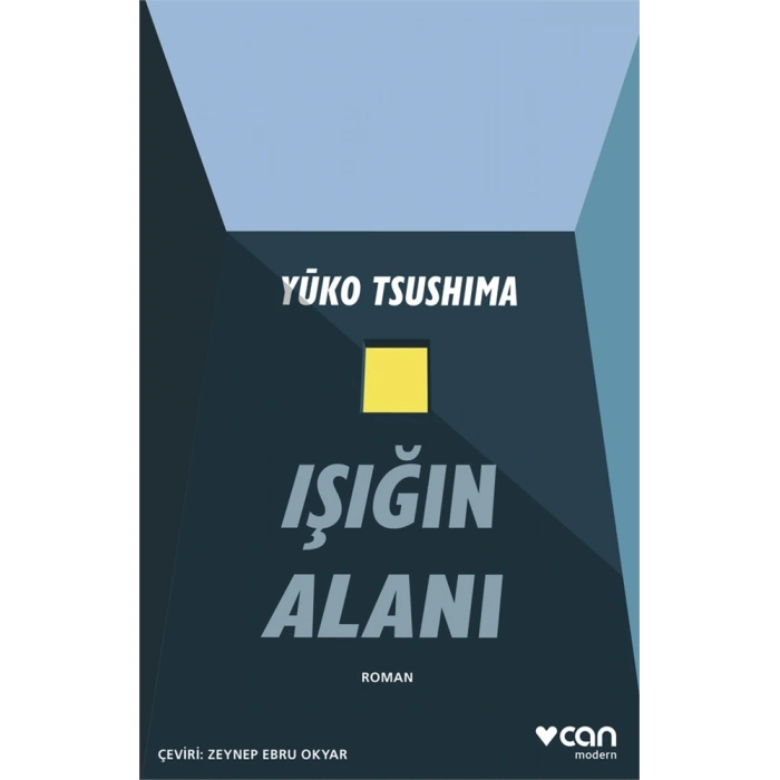 Işığın Alanı