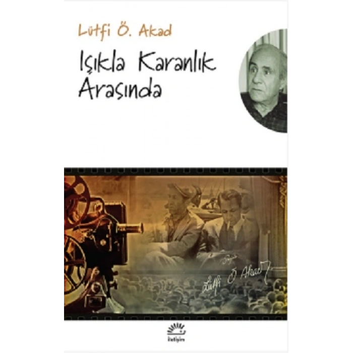 Işıkla Karanlık Arasında