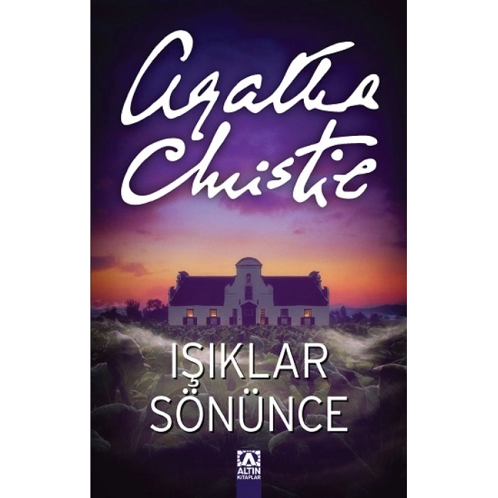 Işıklar Sönünce