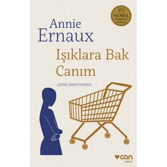 Işıklara Bak Canım