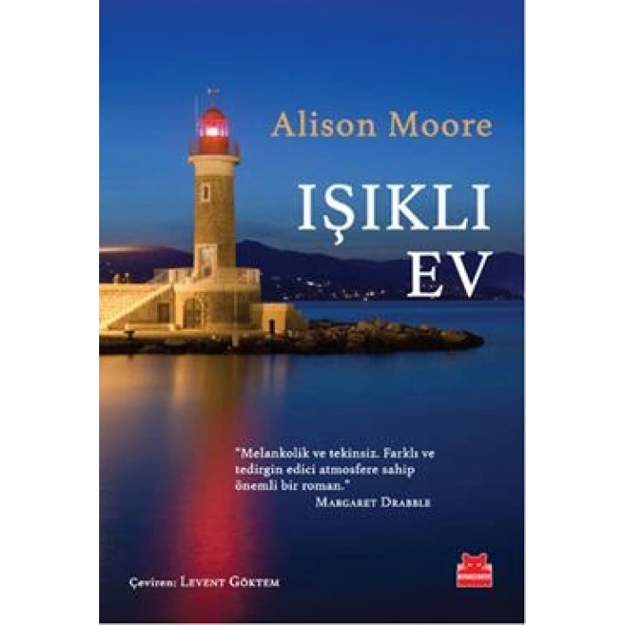 Işıklı Ev
