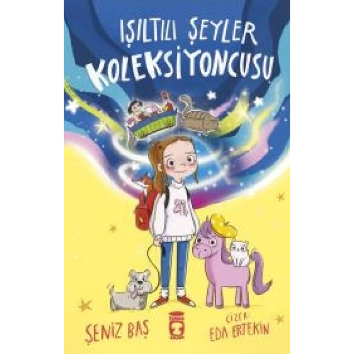 Işıltılı Şeyler Koleksiyoncusu