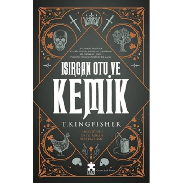 Isırgan Otu Ve Kemik