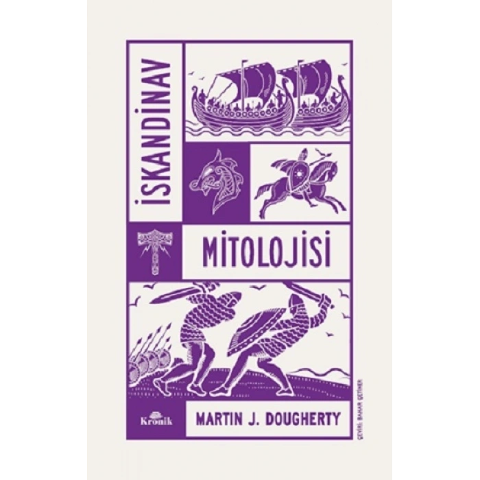 İskandinav Mitolojisi