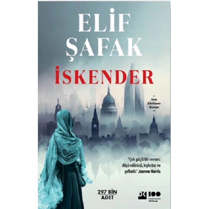 İskender