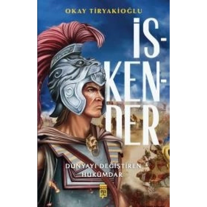 İskender