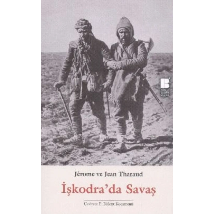 İşkodrada Savaş