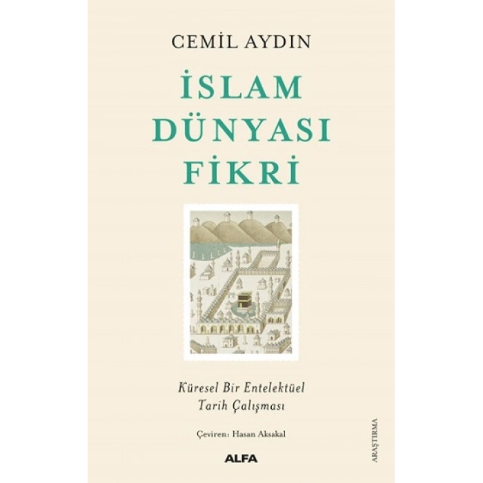 İslam Dünyası Fikri