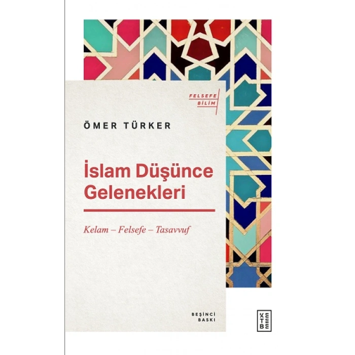 İslam Düşünce Gelenekleri