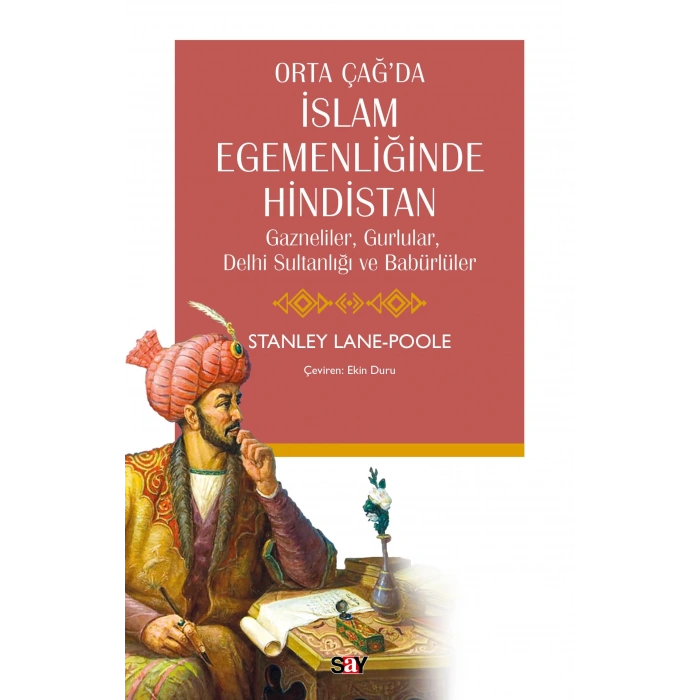 İslam Egemenliğinde Hindistan