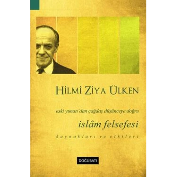İslam Felsefesi