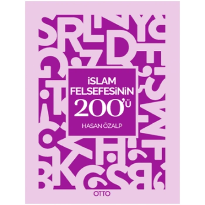 İslam Felsefesinin 200ü