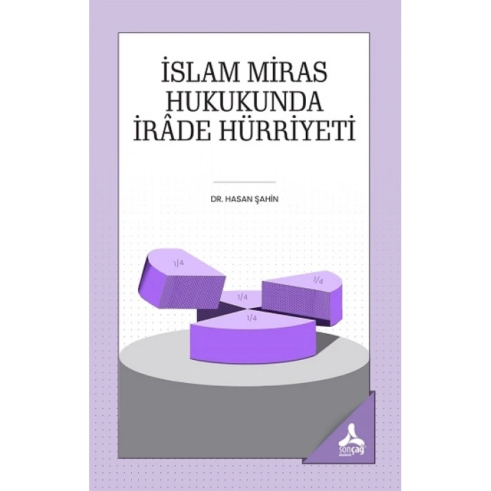 İslam Miras Hukukunda İrade Hürriyeti