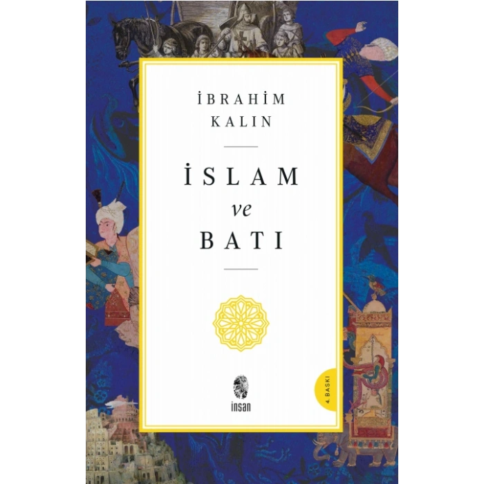 İslam Ve Batı