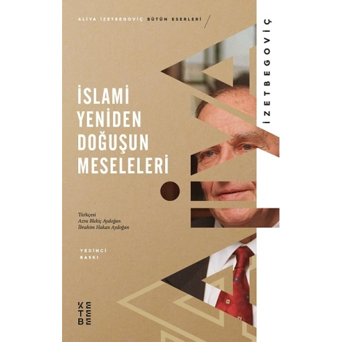 İslami Yeniden Doğuşun Meseleleri