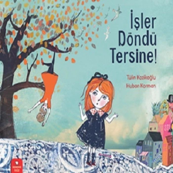 İşler Döndü Tersine!