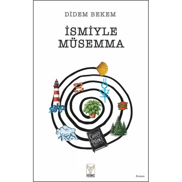 İsmiyle Müsemma