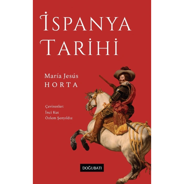 İspanya Tarihi