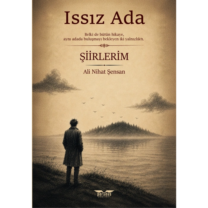Issız Ada - Şiirlerim