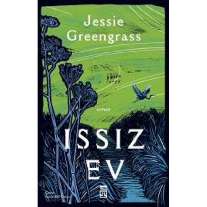 Issız Ev