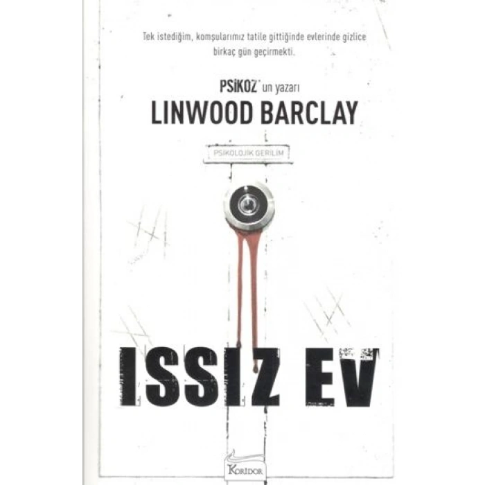 Issız Ev