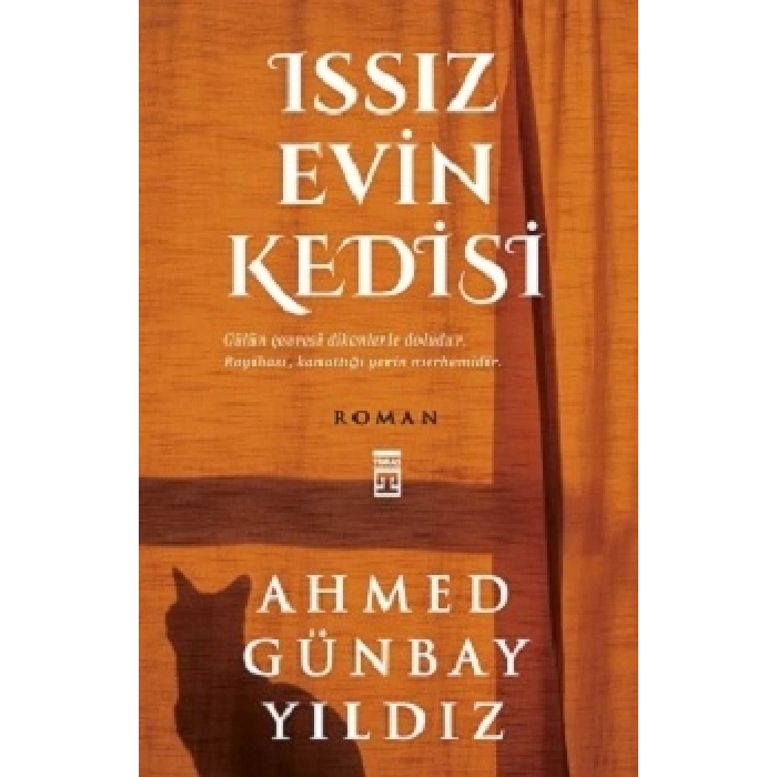 Issız Evin Kedisi