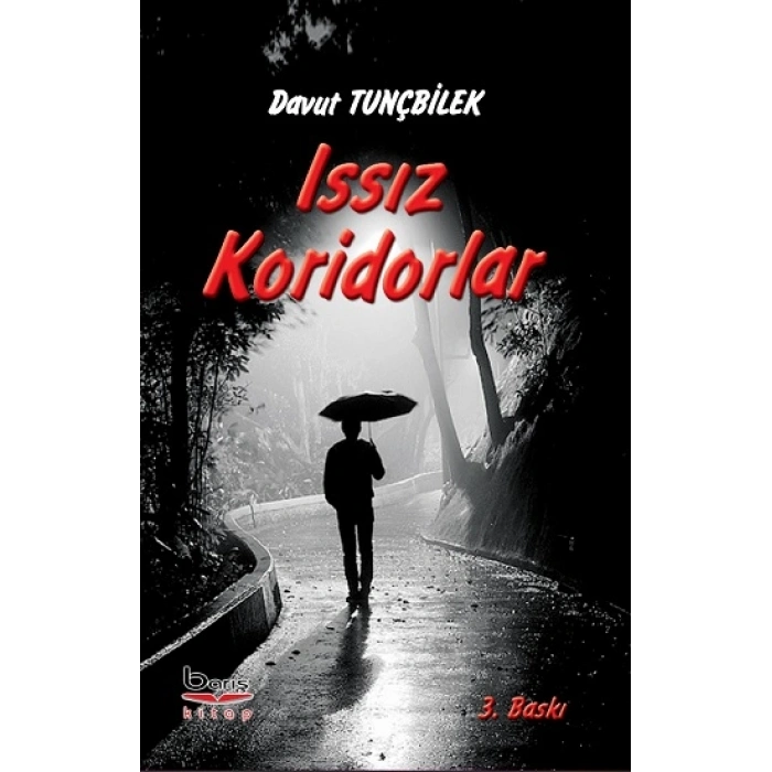Issız Kori̇dorlar