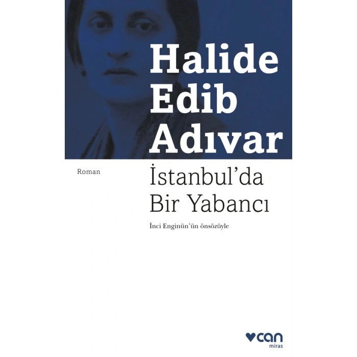 İstanbulda Bir Yabancı