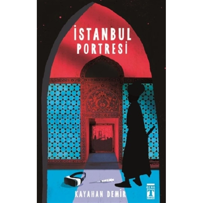 İstanbul Portresi