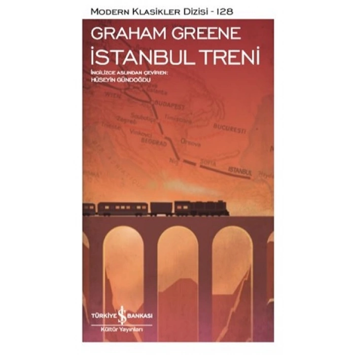 İstanbul Treni