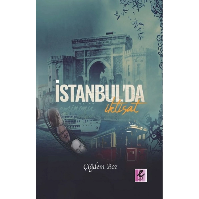 İstanbul’da İktisat