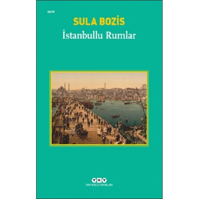 İstanbullu Rumlar