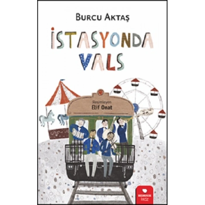 İstasyonda Vals