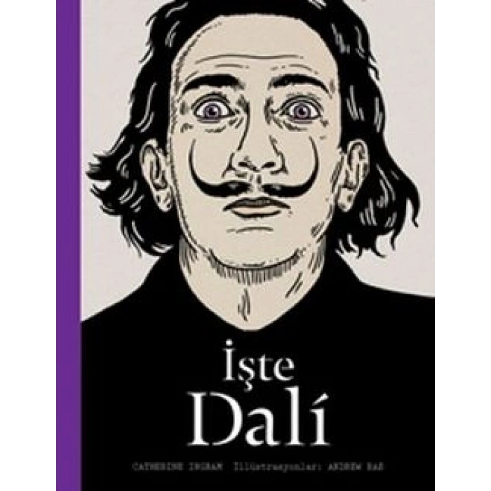 İşte Dali