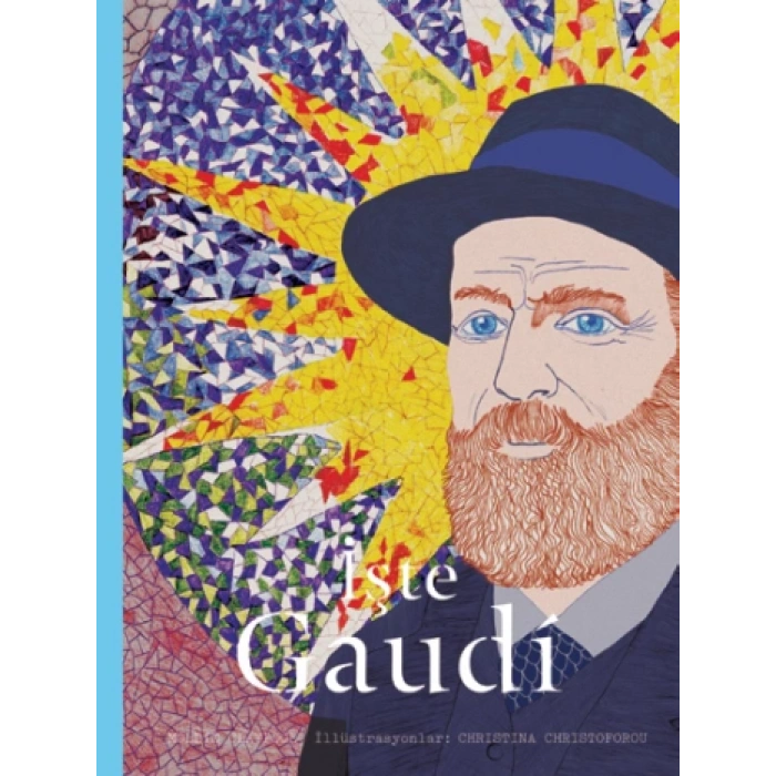 İşte Gaudi