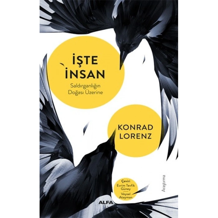 İşte İnsan