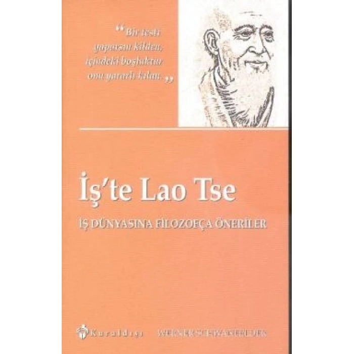 İş’te Lao Tse