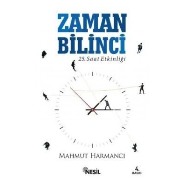 İşte Zaman Yönetimi