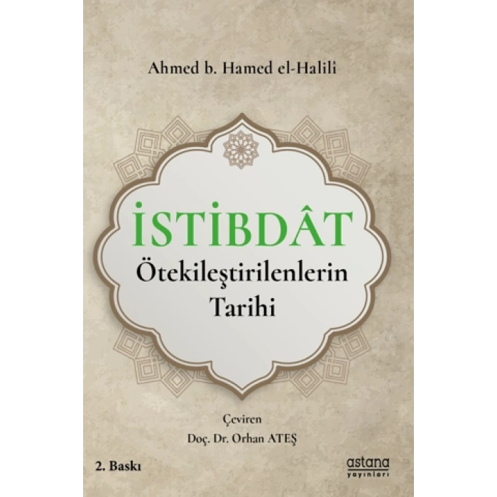 İstibdat - Ötekileştirilenlerin Tarihi