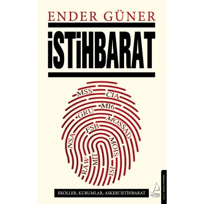 İstihbarat