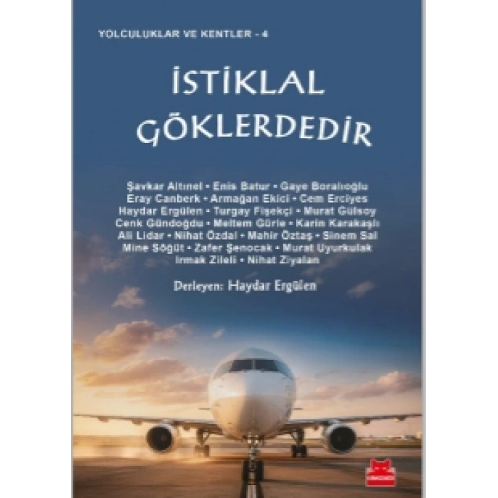 İstiklal Göklerdedir