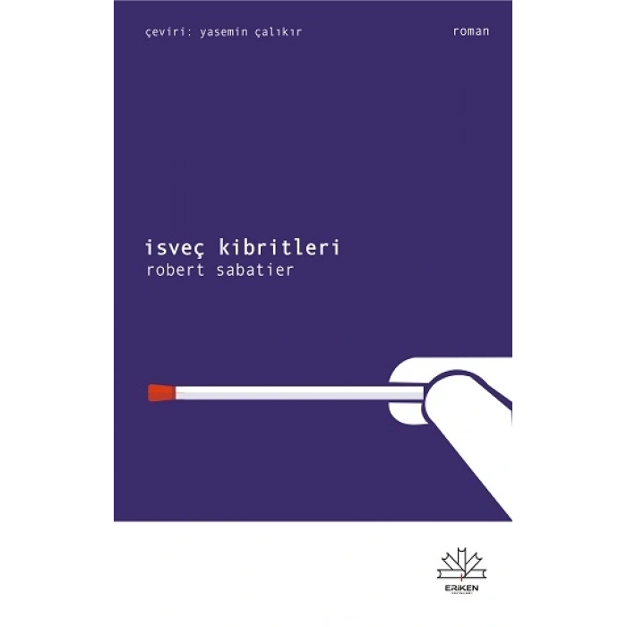 İsveç Kibritleri