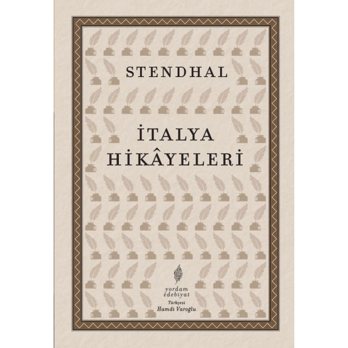 İtalya Hikâyeleri