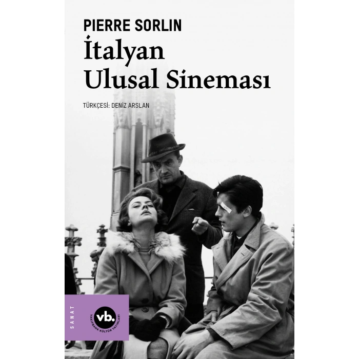 İtalyan Ulusal Sineması