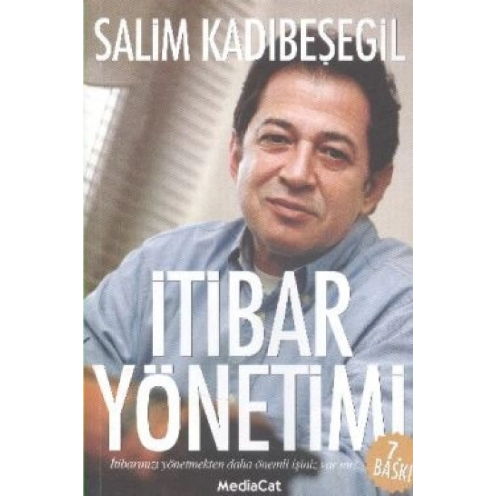 İtibar Yönetimi