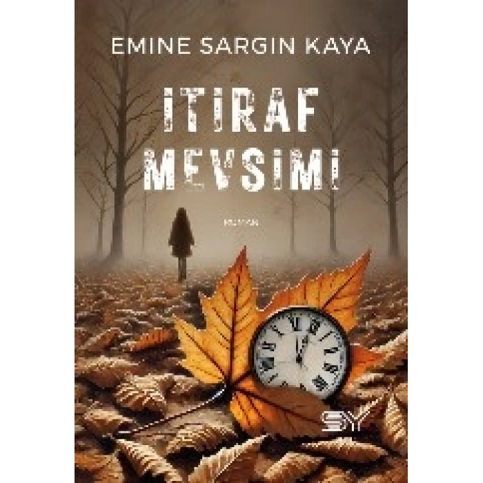 İtiraf Mevsimi