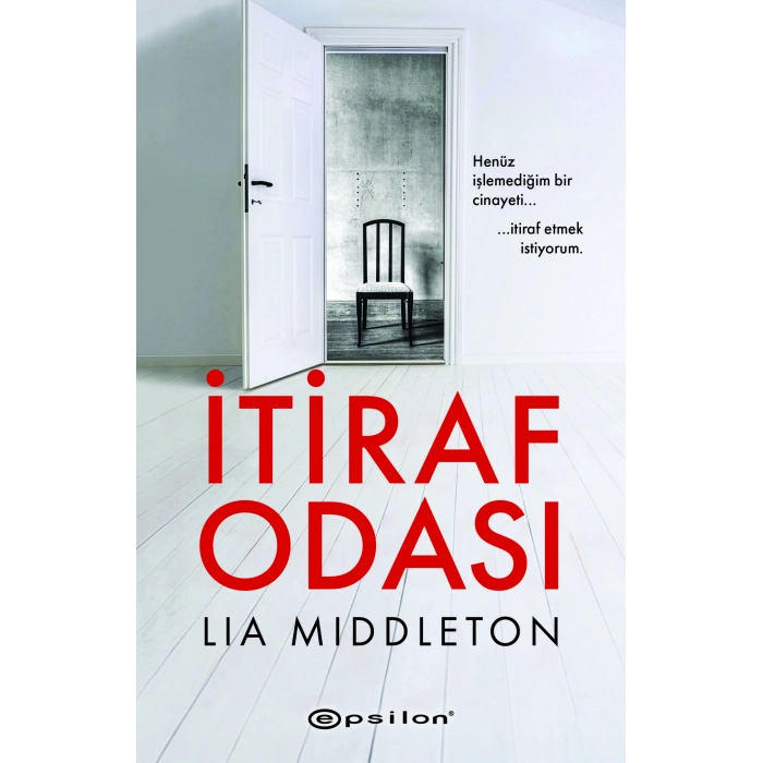 İtiraf Odası