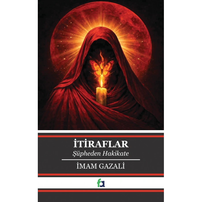 İtiraflar