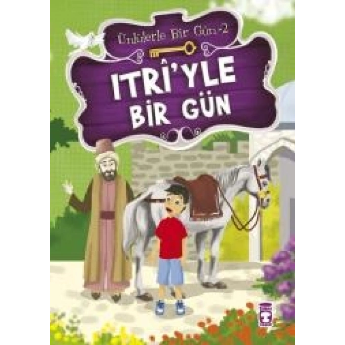 Itri’yle Bir Gün