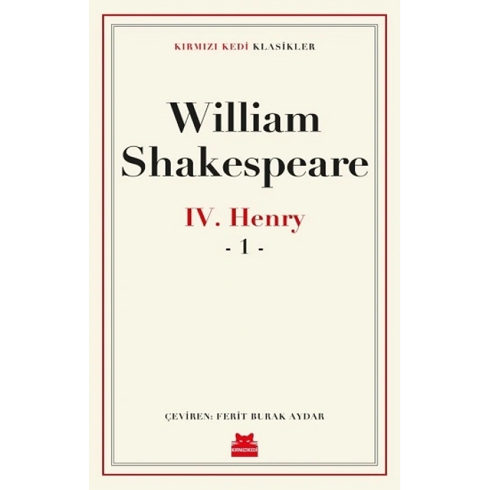 IV. Henry - 1